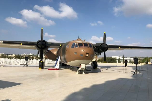 Κύπρος: Προσωπική μαρτυρία κυβερνήτη Noratlas για την επιχείρηση «ΝΙΚΗ» του 1974